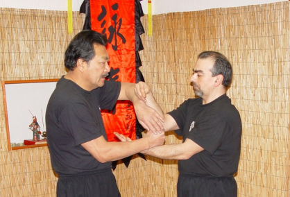 chi sao